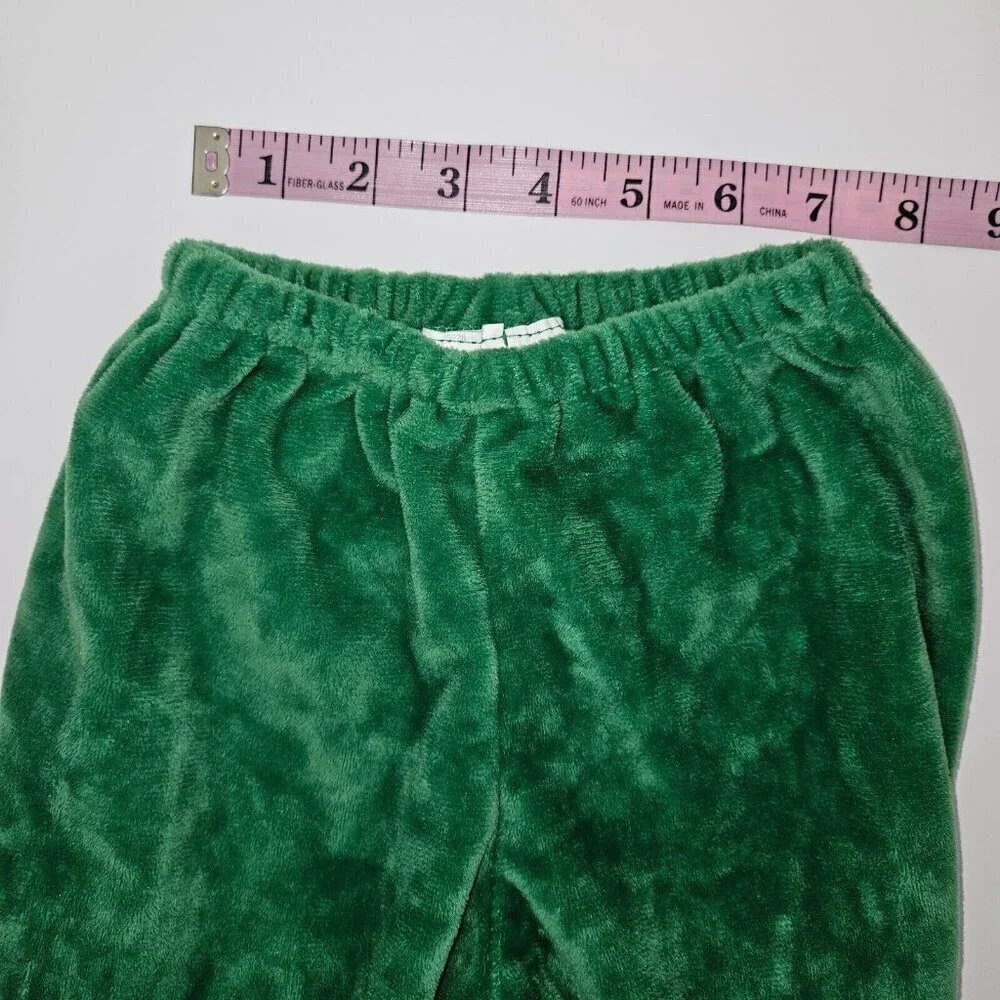 Green Dragon 2 pc Halloween Costume Baby OS Approx 12-24 Months?? Jacket Pants